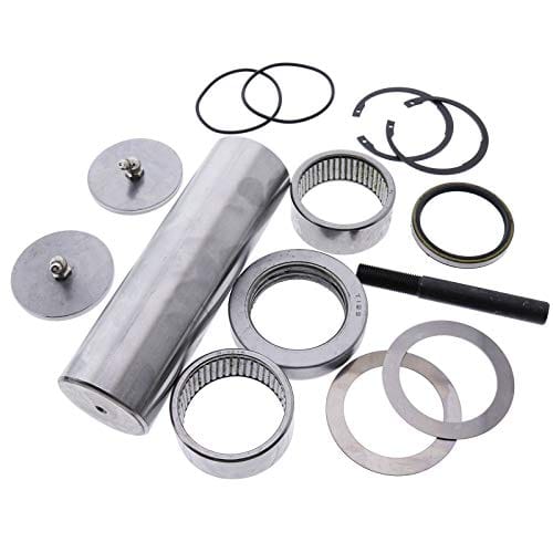 HVACSTAR Kit de Pasador Rey D103626 para Case 570LXT 570MXT - Imagen 7