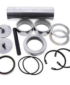 HVACSTAR Kit de Pasador Rey D103626 para Case 570LXT 570MXT