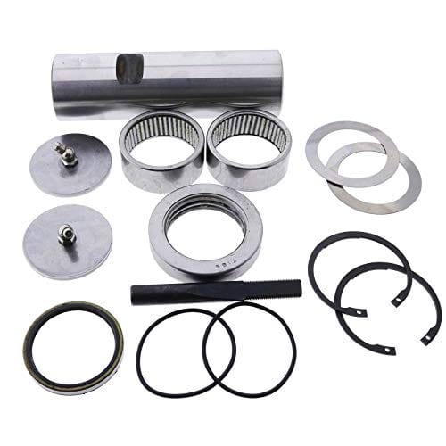 HVACSTAR Kit de Pasador Rey D103626 para Case 570LXT 570MXT - Imagen 4