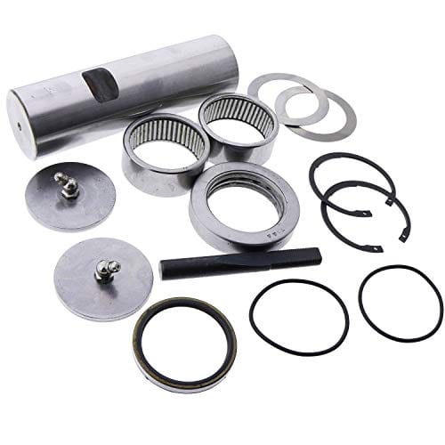 HVACSTAR Kit de Pasador Rey D103626 para Case 570LXT 570MXT - Imagen 3