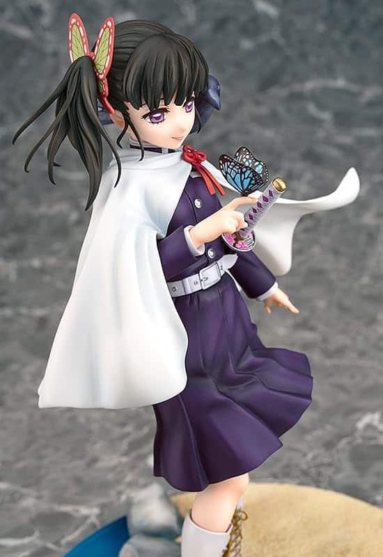 Figura de PVC a escala 1:7 de Kanao Tsuyuri de Demon - Imagen 7