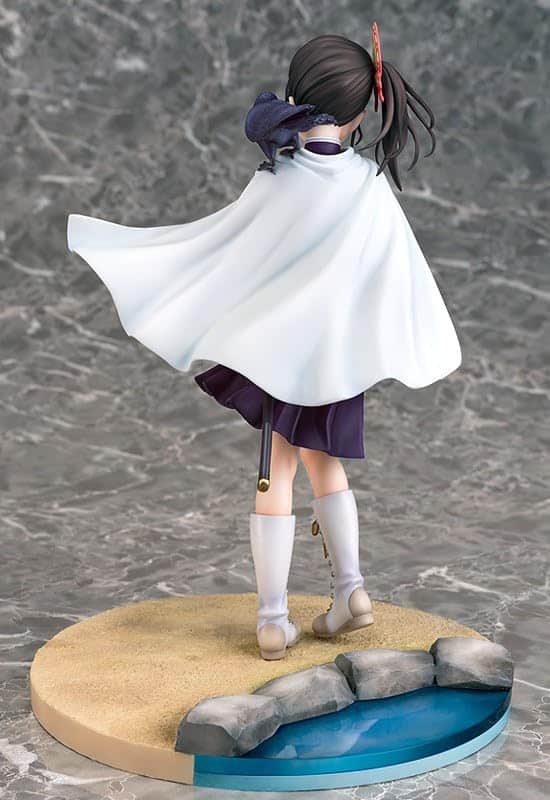 Figura de PVC a escala 1:7 de Kanao Tsuyuri de Demon - Imagen 6