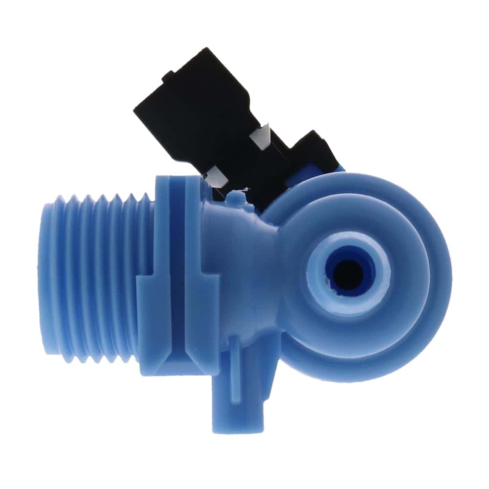 Válvula de Entrada de Agua Edgewater Parts W10195047 - Imagen 4