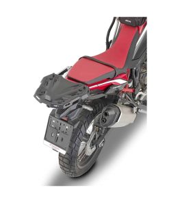 Riel Trasero para Maleta Superior GIVI FZ