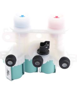 Válvula de Entrada de Agua W11096268 Mejorada Compatible