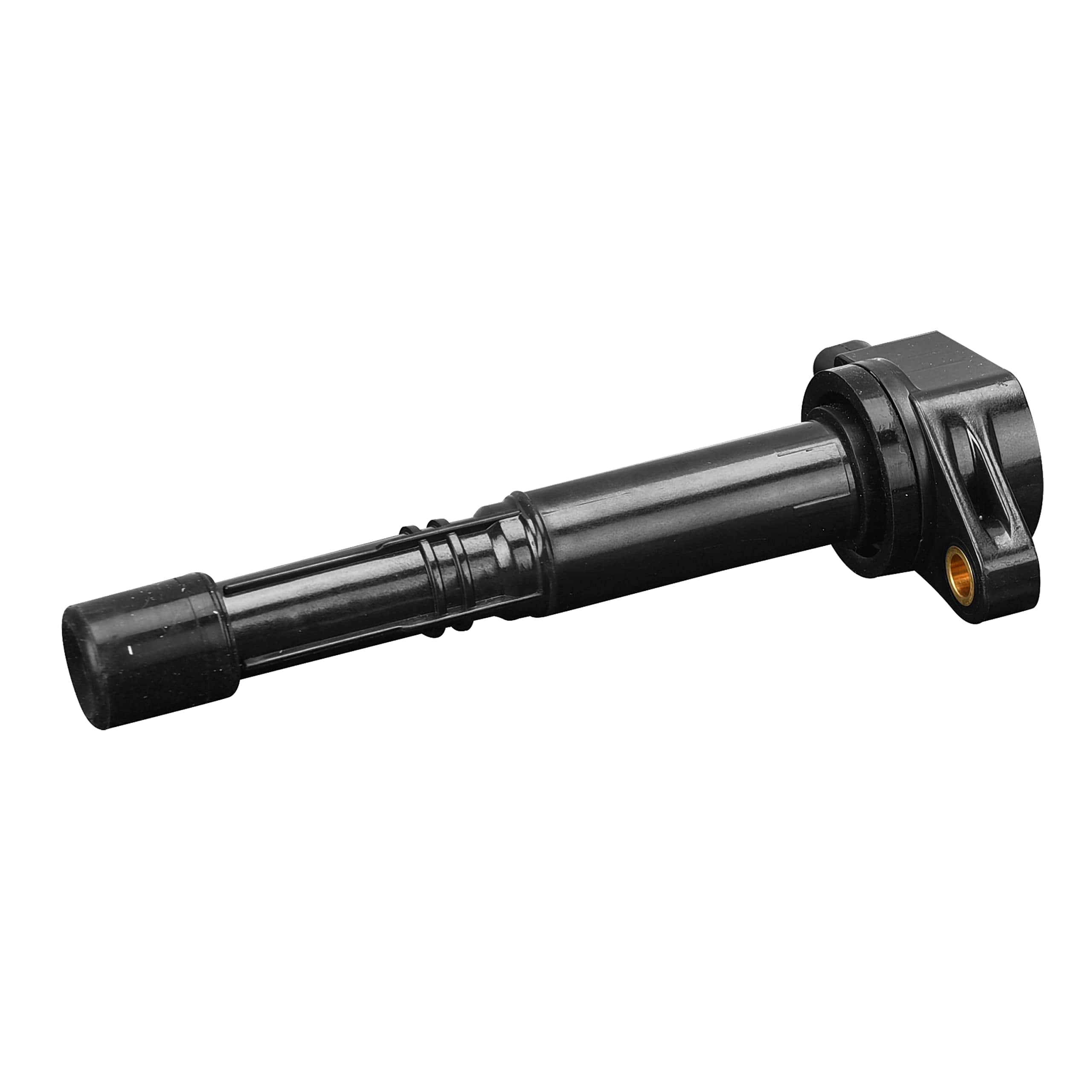 Pack de 4 Bobinas de Encendido con Bujías Compatible con - Imagen 4