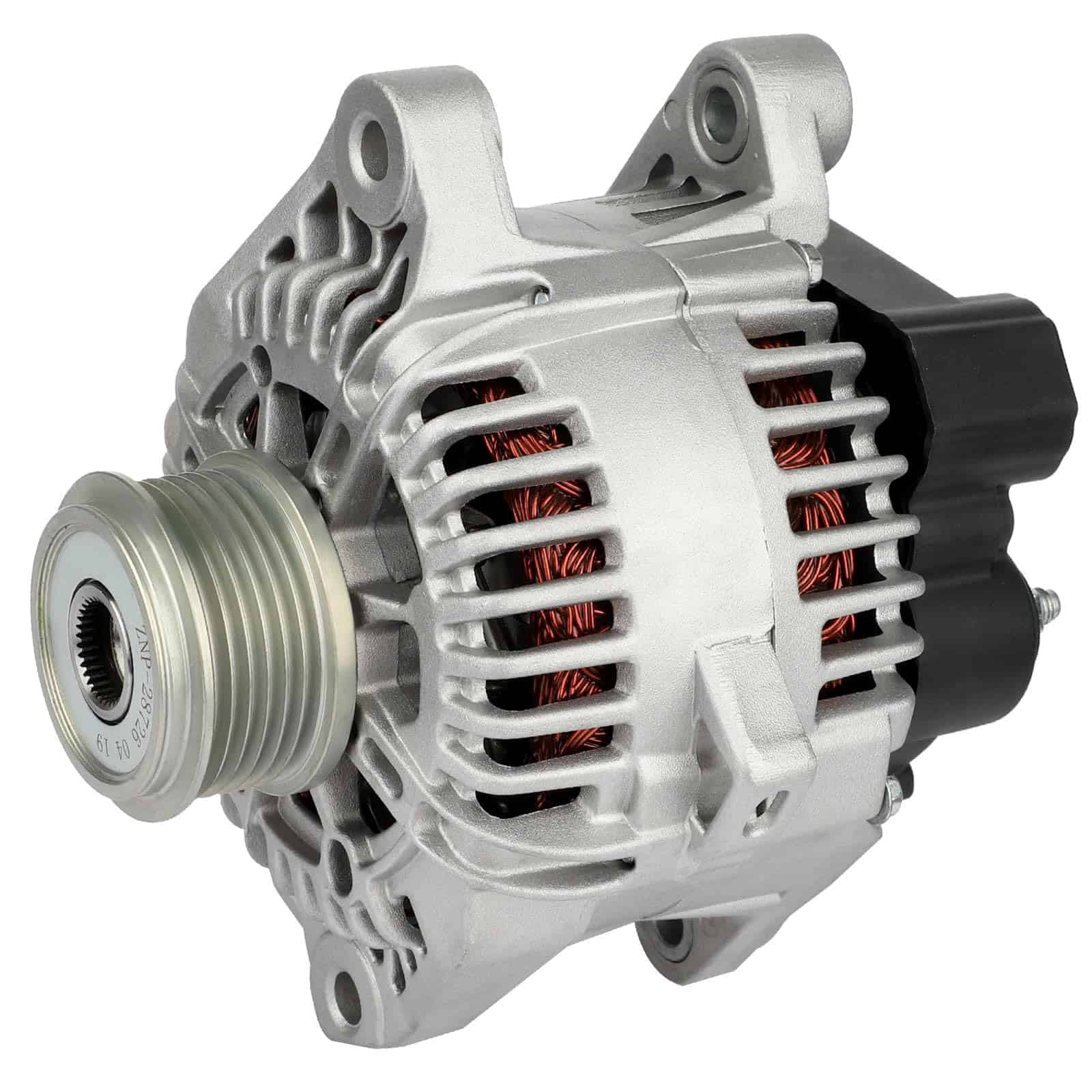 Alternador SCITOO 37300-2G150 Compatible con Hyundai Sonata - Imagen 8