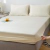 Juego de Sábana Ajustable + Funda de Almohada de 2 Piezas