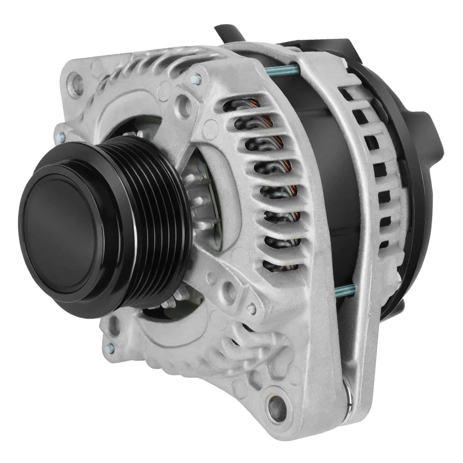 Alternador SCITOO 9764219-124 Compatible con Honda Pilot - Imagen 8