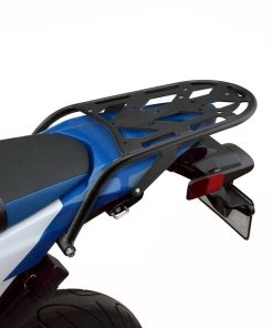 WeiSen Portaequipajes Trasero Compatible con Yamaha XT250