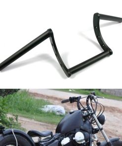 Manillar para moto 1 pulgada 25mm Ace Cafe Racer Clubman