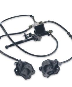 CLEO Conjunto de cilindro maestro de freno de disco