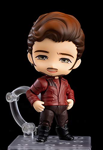 Good Smile Nendoroid Star-Lord: Endgame Ver. DX - Imagen 9
