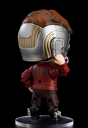 Good Smile Nendoroid Star-Lord: Endgame Ver. DX - Imagen 8