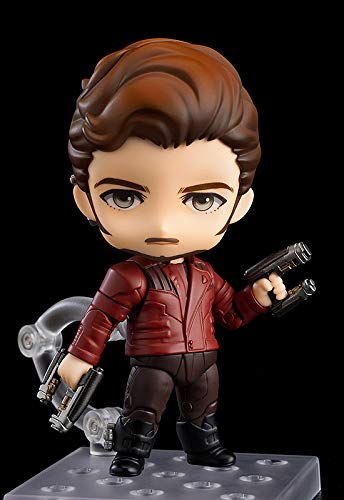 Good Smile Nendoroid Star-Lord: Endgame Ver. DX - Imagen 3