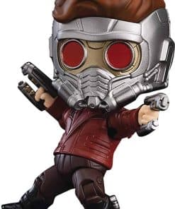 Good Smile Nendoroid Star-Lord: Endgame Ver. DX