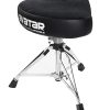 Silla de Batería HXW Heavy Duty para Adultos, Altura