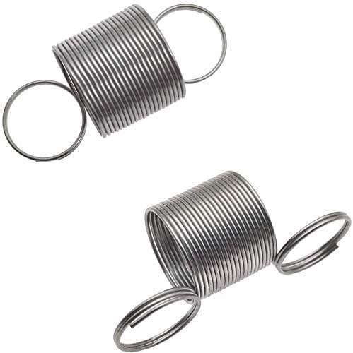 Kit de Barra de Suspensión de Lavadora Siwdoy W10780045 y 2 - Imagen 8