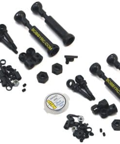 RPMPRODUCTS MIP X-Duty Kit de Transmisión CVD Delantera