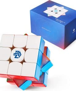 GAN 13 Maglev fx, Cubo Magnético 3x3 Stickerless de