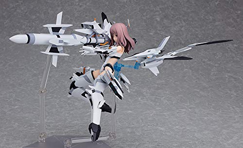 Max Factory Alice Gear Aegis: Figura de Acción Figma de - Imagen 5