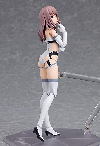 Max Factory Alice Gear Aegis: Figura de Acción Figma de - Imagen 7