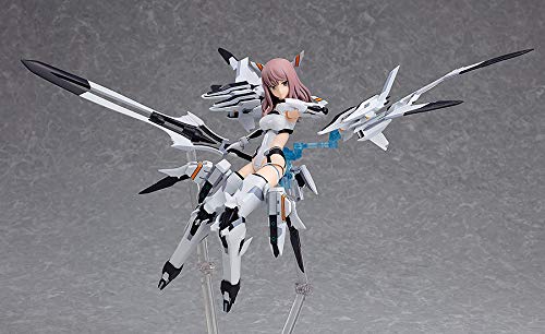 Max Factory Alice Gear Aegis: Figura de Acción Figma de - Imagen 4