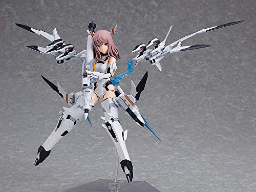 Max Factory Alice Gear Aegis: Figura de Acción Figma de - Imagen 8