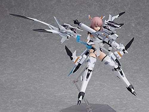 Max Factory Alice Gear Aegis: Figura de Acción Figma de - Imagen 9