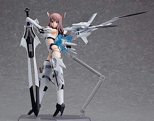 Max Factory Alice Gear Aegis: Figura de Acción Figma de - Imagen 6