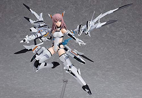 Max Factory Alice Gear Aegis: Figura de Acción Figma de - Imagen 11