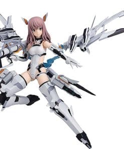 Max Factory Alice Gear Aegis: Figura de Acción Figma de