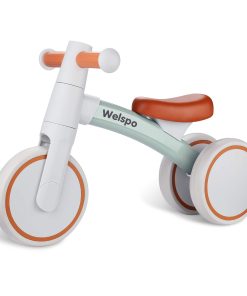 Bicicleta de Equilibrio para Bebés Welspo para Niños y