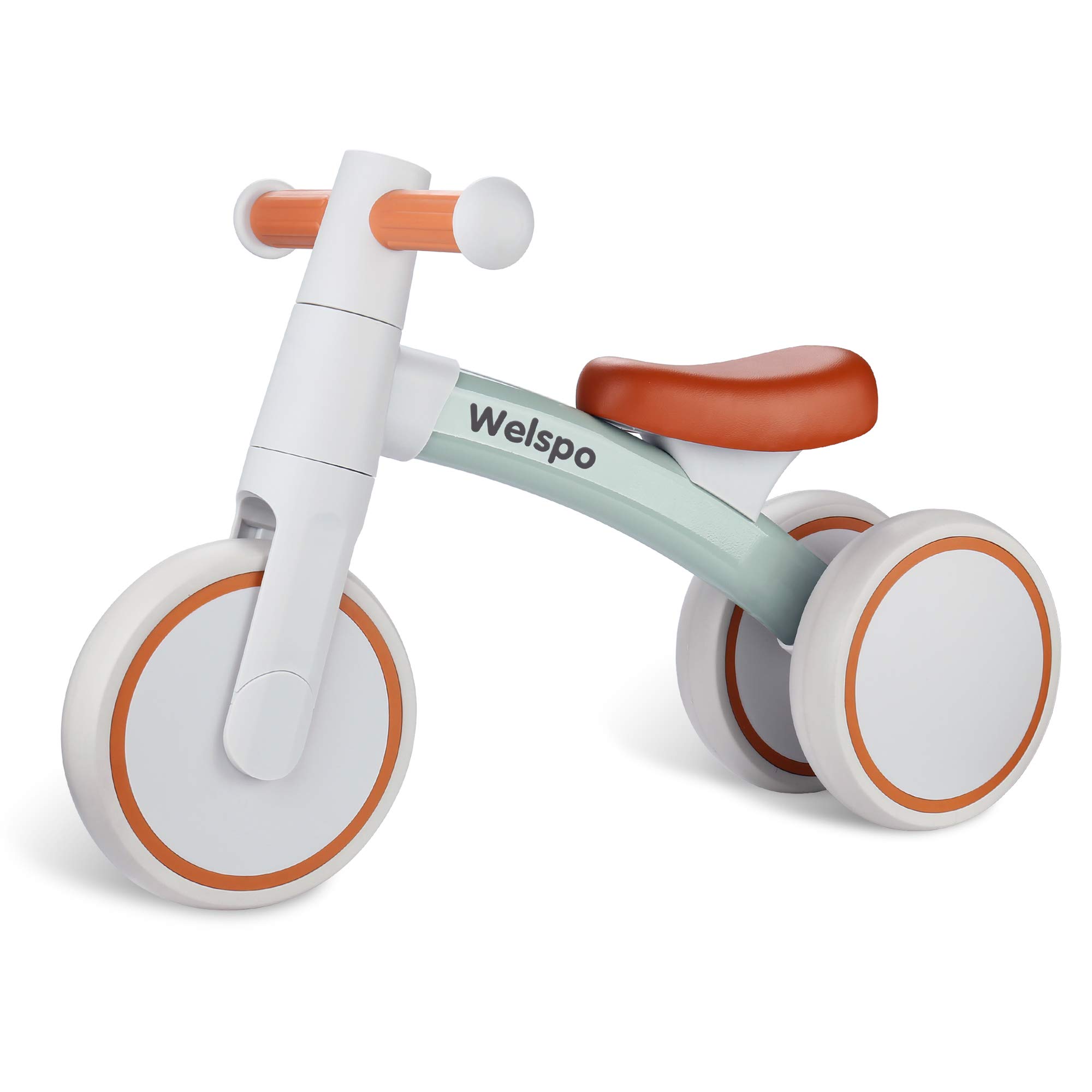 Bicicleta de Equilibrio para Bebés Welspo para Niños y