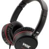 VOX - VGH Series - Auriculares Amplificadores de Guitarra -
