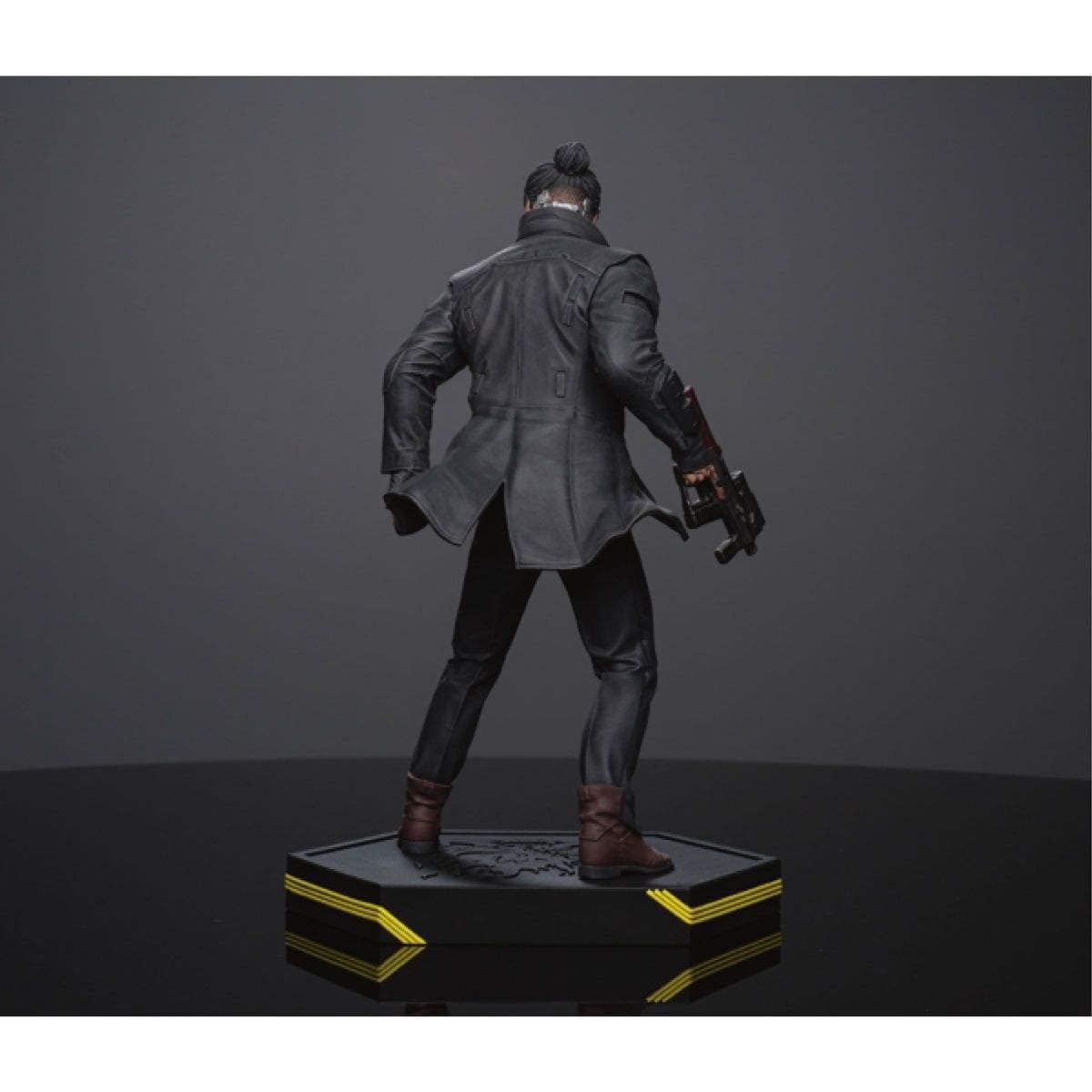 Figura de Takemura de Cyberpunk 2077, 9 pulgadas - Imagen 5