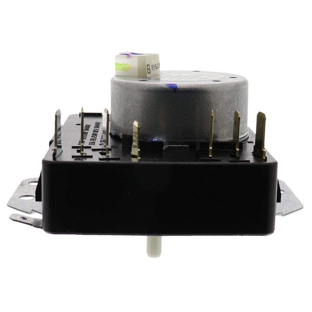 Temporizador de Secadora PRYSM Reemplaza W10185976 - Imagen 6