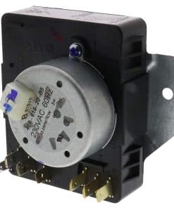 Temporizador de Secadora PRYSM Reemplaza W10185976