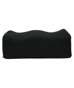 Cojín Firme de Apoyo Lumbar de Espuma de Memoria para la