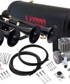 Kit de Claxon de Tren Vixen Horns para