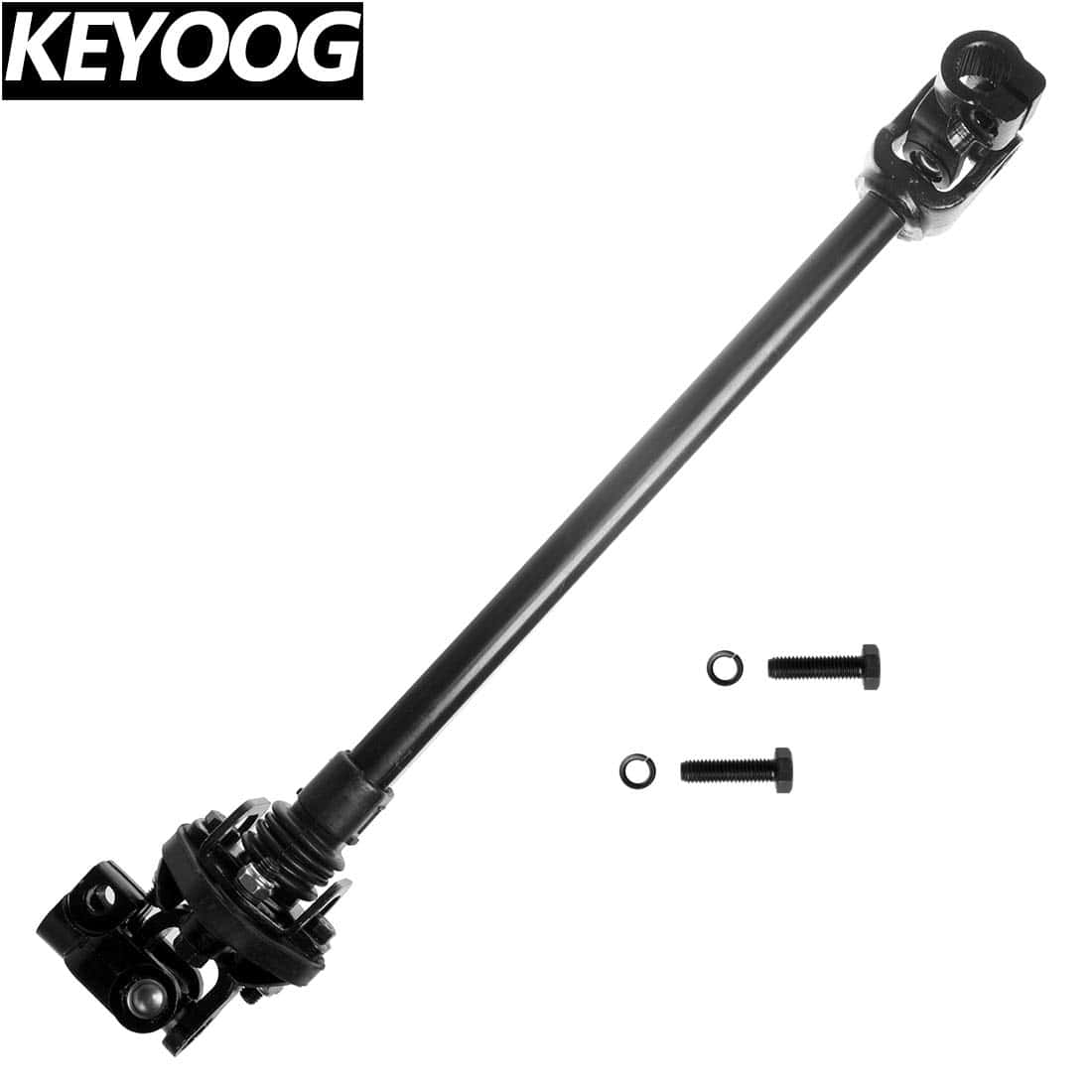 INTERMEDIO DEL EJE DE DIRECCIÓN DE KEYOOG (para 4WD - Imagen 4