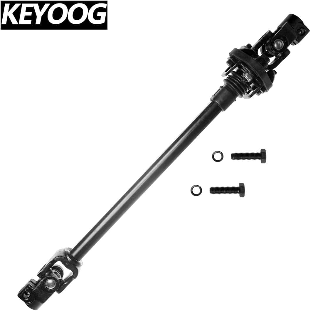 INTERMEDIO DEL EJE DE DIRECCIÓN DE KEYOOG (para 4WD - Imagen 3