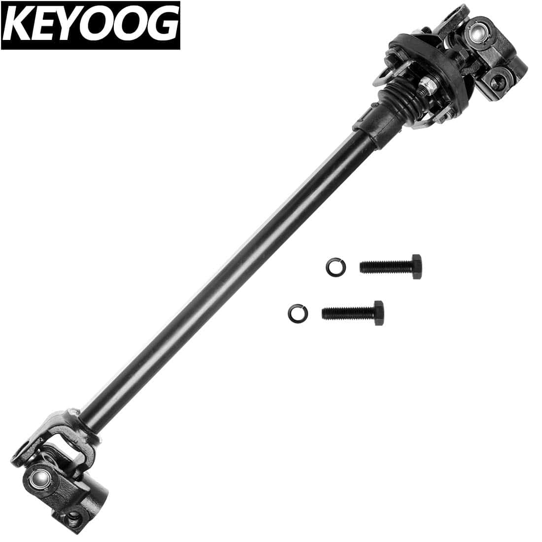 INTERMEDIO DEL EJE DE DIRECCIÓN DE KEYOOG (para 4WD - Imagen 5