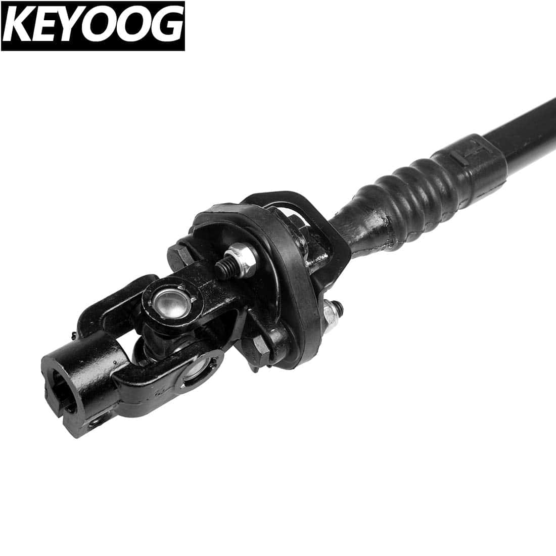 INTERMEDIO DEL EJE DE DIRECCIÓN DE KEYOOG (para 4WD - Imagen 6