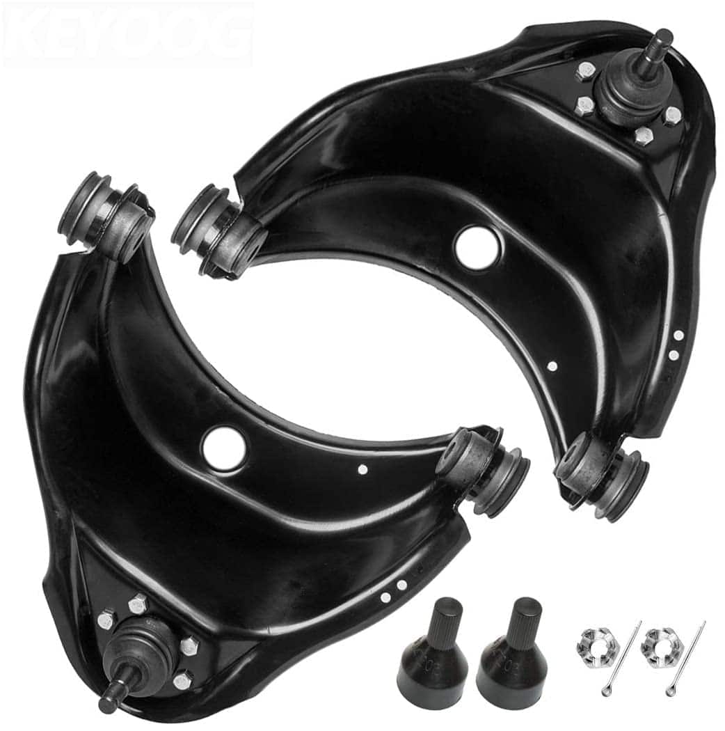 KEYOOG 2Pcs K620160 K620161 Brazo de Control Superior