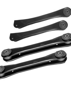 KEYOOG 4Pcs Kit de Suspensión Delantera Brazo de Control