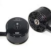 Motores Brushless 4014 IPE 370KV MAD COMPONENTS 2pcs/Box