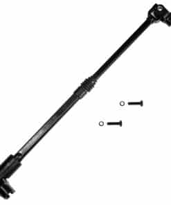 Eje de dirección inferior KEYOOG para Jeep Wrangler