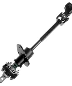 Columna de Dirección Intermedia KEYOOG Compatible con