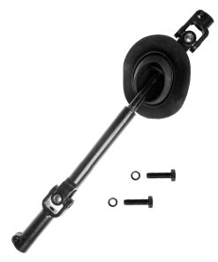 Columna de dirección intermedia inferior KEYOOG para Chevy